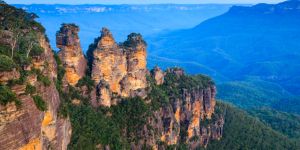 Trouver un emploi en Australie depuis l'étranger