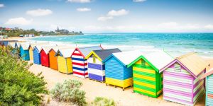 Loisirs et activités en Australie