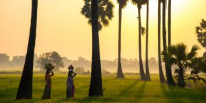 Trovare lavoro a Bali