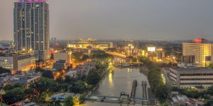 Trovare impiego a Surabaya