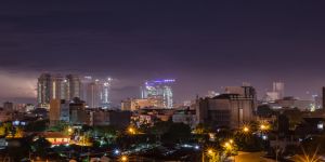 Trovare lavoro a Medan