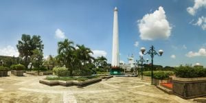 Alloggiare a Surabaya