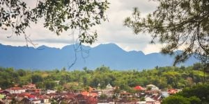 Alloggiare in Indonesia