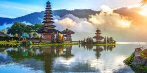 Traslocare in Indonesia