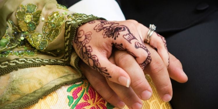 Getting Married In Morocco, Formalities In Morocco