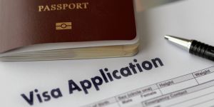 Work visas for Morocco