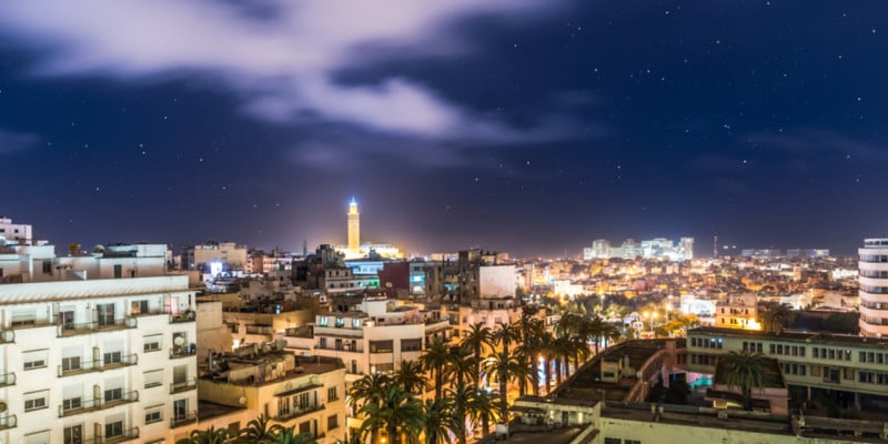 Casablanca