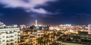 Travailler à Casablanca