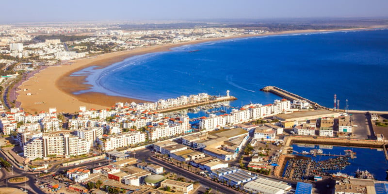 Agadir