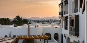 Accommodation in Marrakech