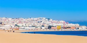 Things to do in Tangier