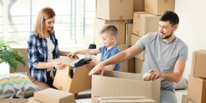 Relocating to Morocco