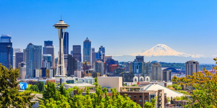 Seattle