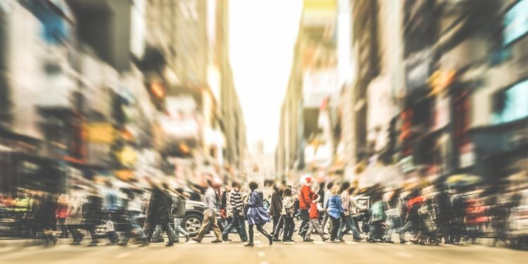 Norme lavorative negli Stati Uniti