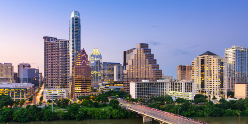 Austin