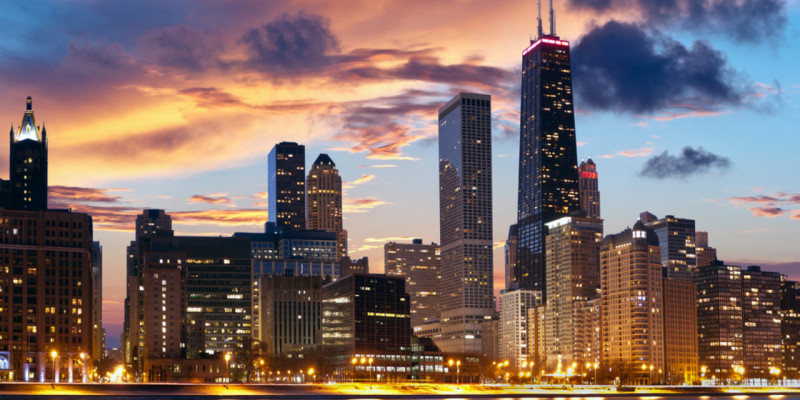 Chicago