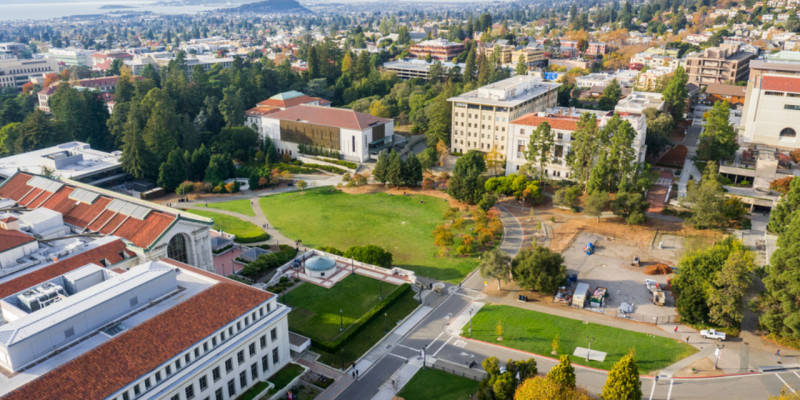 Universities in San Diego
