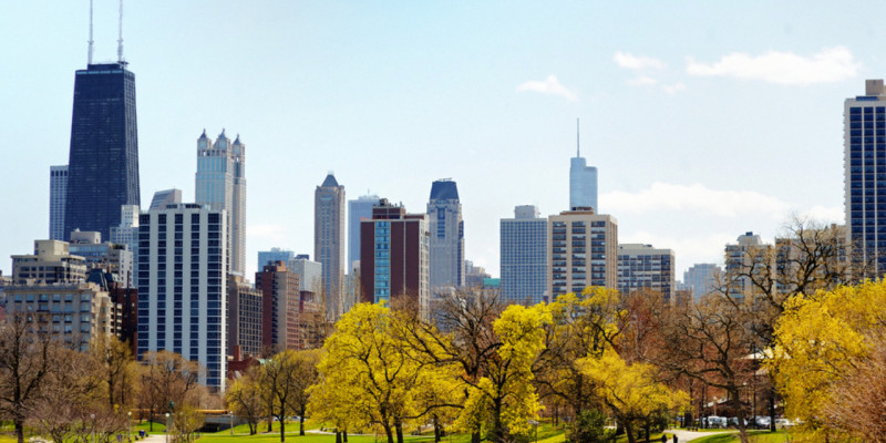 Chicago