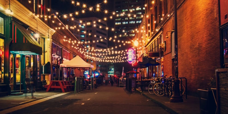 Portland