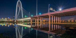 Accommodation in Dallas