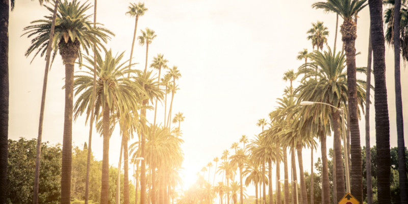 Los Angeles