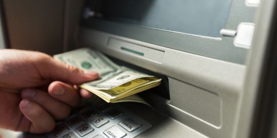 Abrir una cuenta bancaria en Estados Unidos