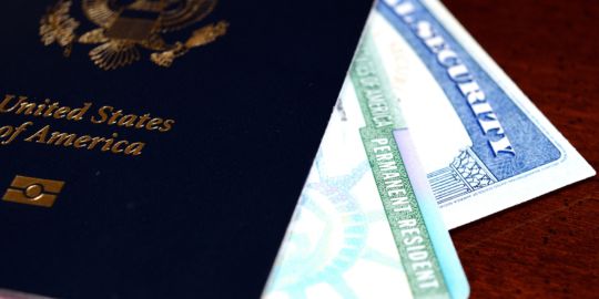 Obtener una Green Card en Estados Unidos