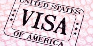 Types of visas offered by the US