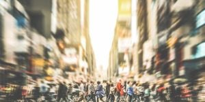 Normes du travail aux États-Unis