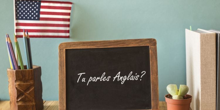 Écoles françaises aux États-Unis, Etudier aux Etats-Unis