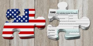 The US taxation system