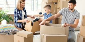 Traslocare in Marocco