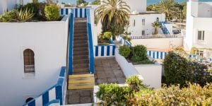 Cercare casa ad Agadir