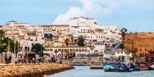 Cercare casa a Rabat