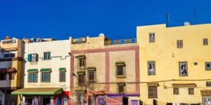 Cercare casa a Meknes