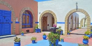 Cercare casa a Essaouira
