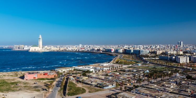 Mercato del lavoro in Marocco