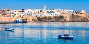 Trovare lavoro a Rabat