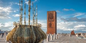 Tempo libero a Rabat