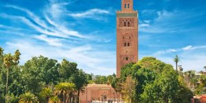 Tempo libero a Marrakesh