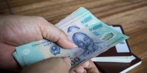 Aprire un conto in banca in Vietnam