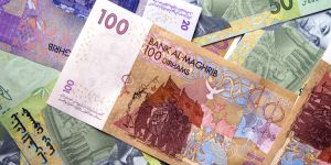 Conto bancario in Marocco