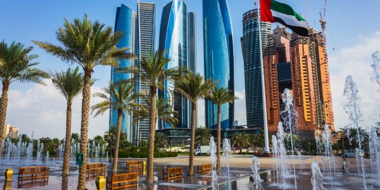 Trovare lavoro negli Emirati Arabi Uniti