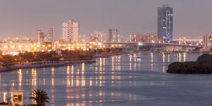 Trovare lavoro a Ras Al Khaimah