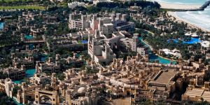 Trovare alloggio negli Emirati Arabi Uniti