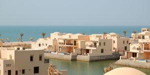Trovare alloggio a Ras al Khaimah