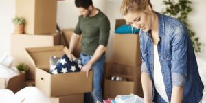 Organizzare un trasloco a Dubai