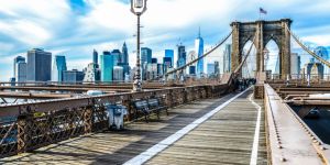 Tirocinio a New York