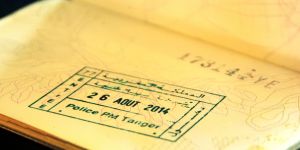 Requisiti per l'ingresso in Marocco