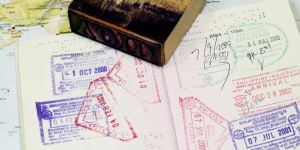 Visas for the Philippines